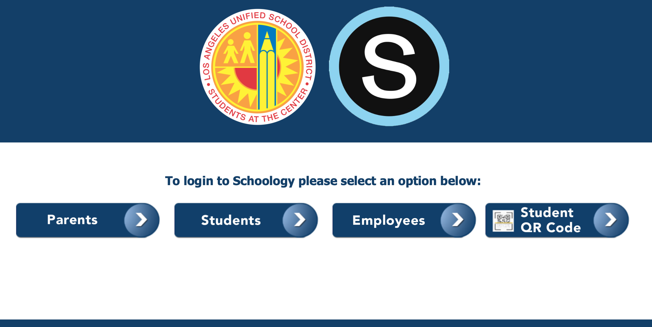 Schoology Delevan Drive Elementary PTA